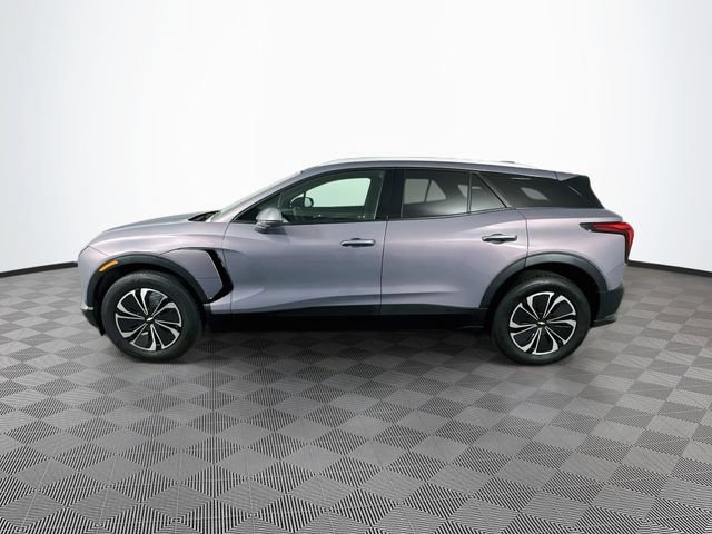 Used 2024 Chevrolet Blazer EV LT AWD/4WD image 8