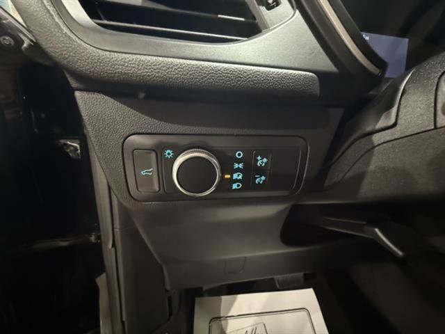 Certified 2022 Ford Escape SE w/ Convenience Package image 13