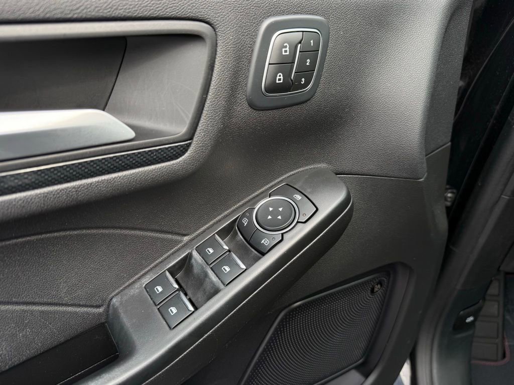 Certified 2023 Ford Escape ST-Line Elite w/ Premium Technology Package image 14