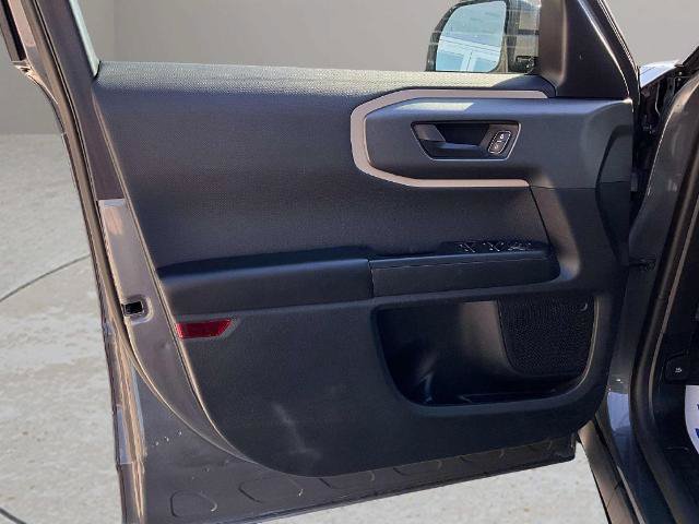 Certified 2025 Ford Bronco Sport Big Bend AWD/4WD image 14
