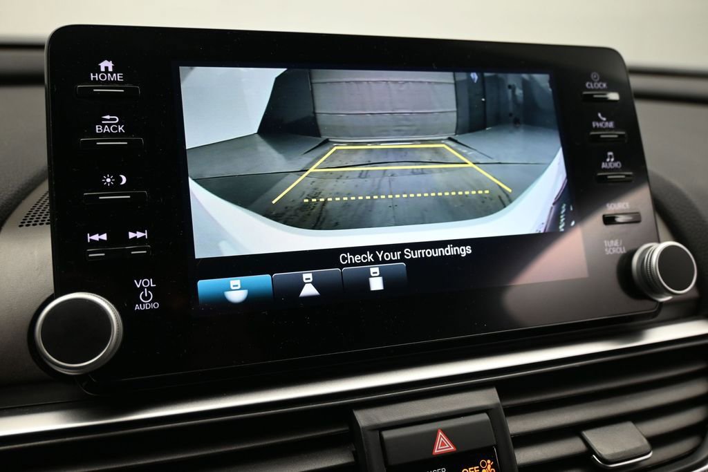 Used 2022 Honda Accord Sport image 14
