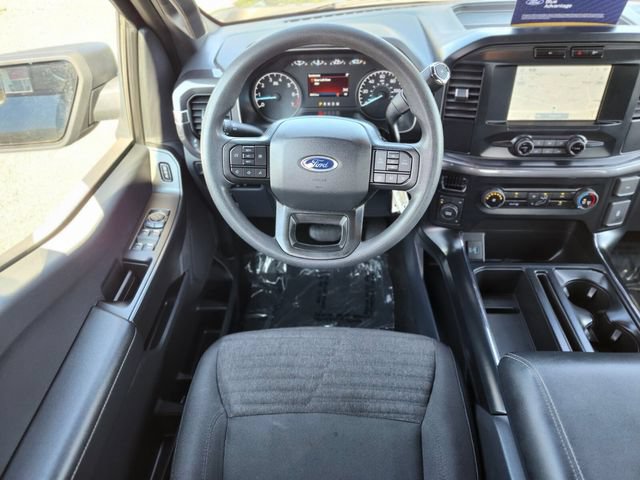 Certified 2023 Ford F150 XL w/ STX Appearance Package AWD/4WD image 13