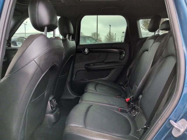 Used 2022 MINI Cooper Countryman S w/ Boardwalk Edition image 13