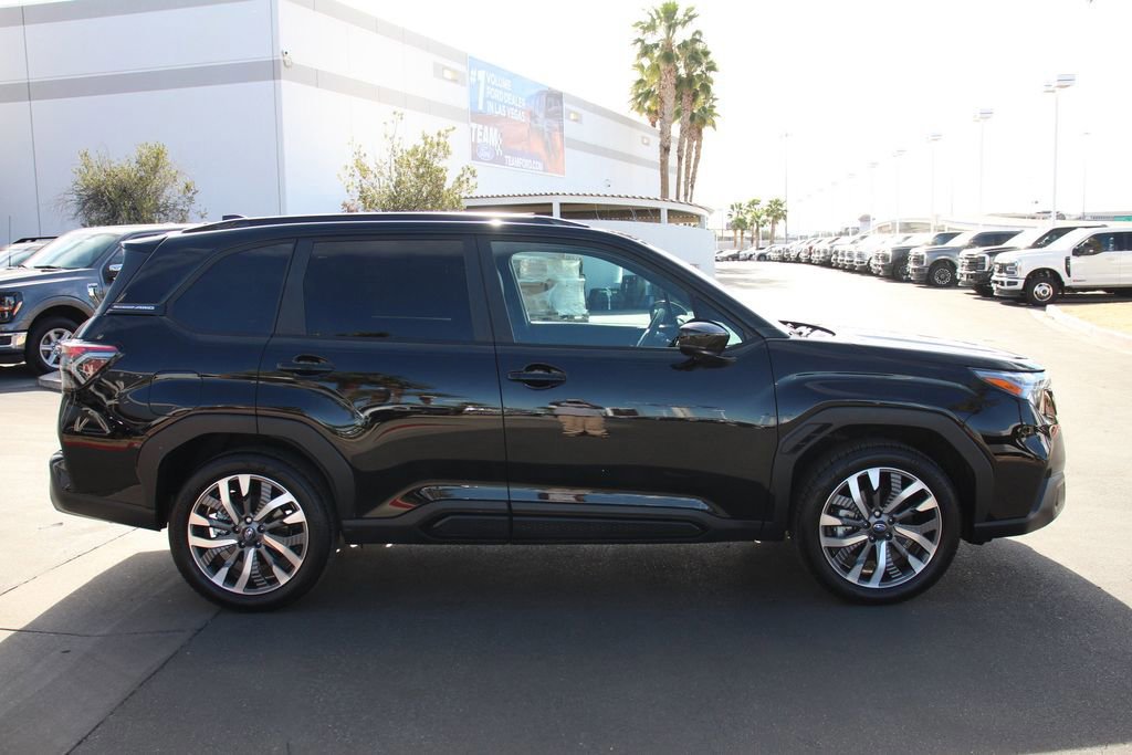 Used 2026 Subaru Forester Touring image 8