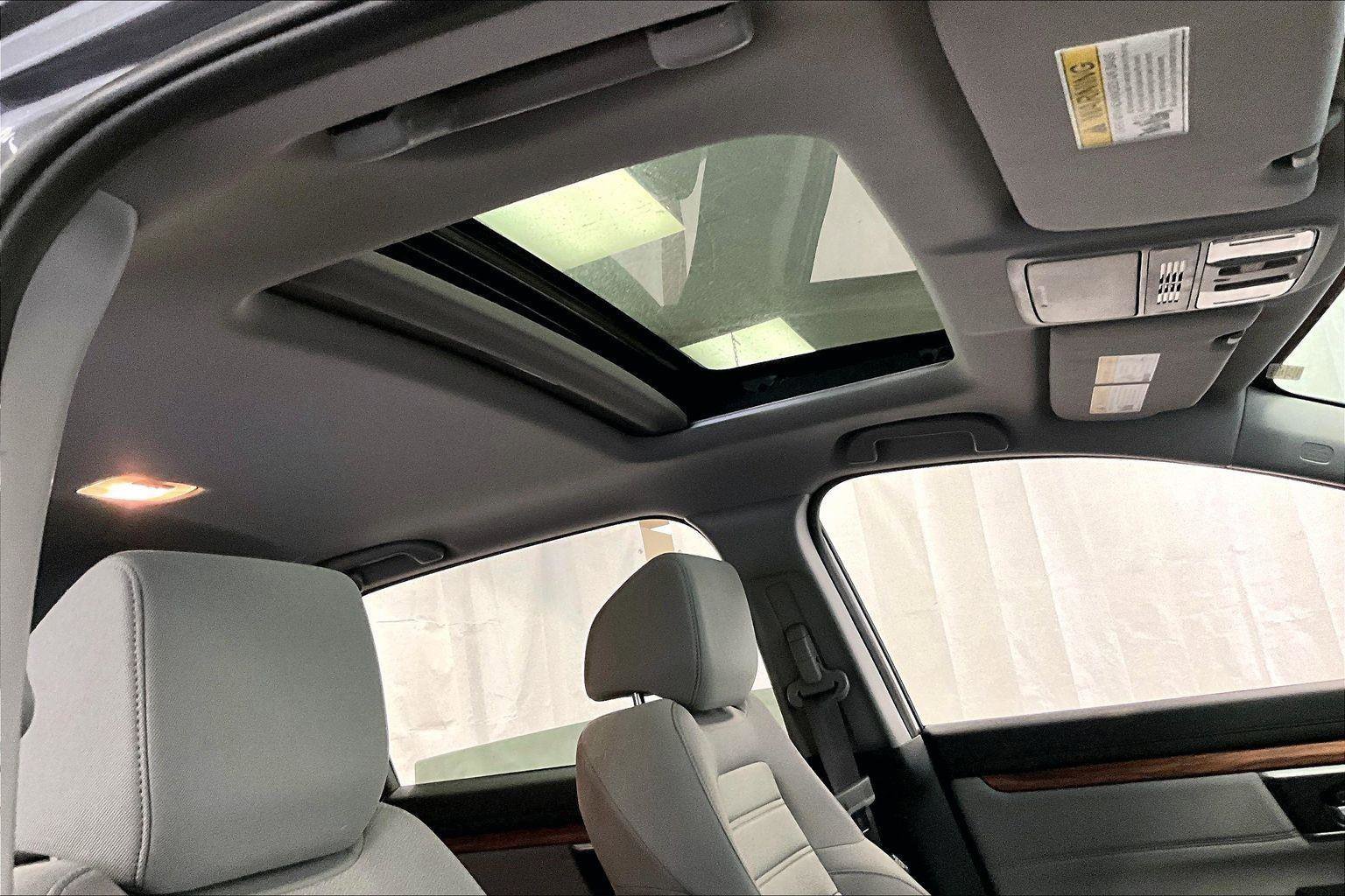 Used 2022 Honda CR-V EX image 21