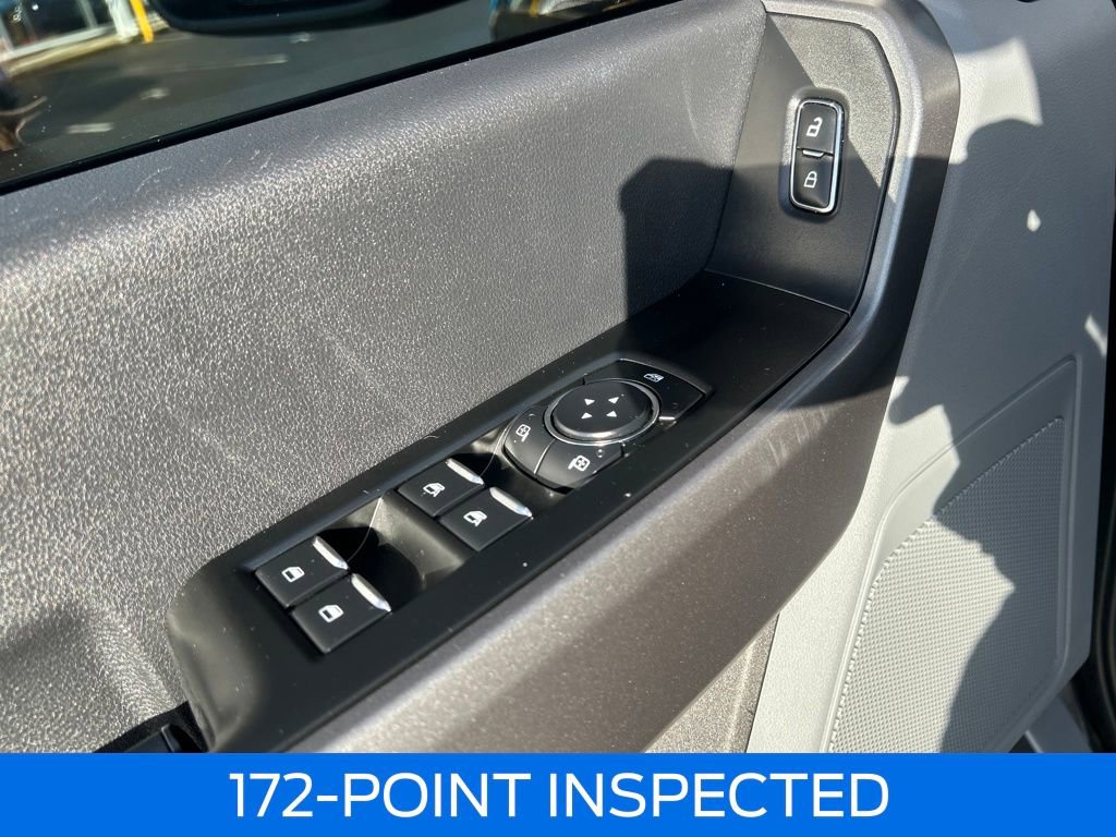 Certified 2025 Ford F250 XLT w/ Tremor Off-Road Package image 15