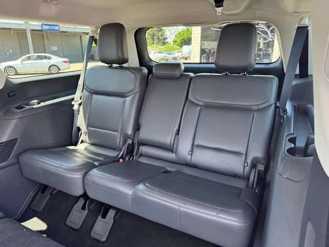 Certified 2025 Ford Expedition Max Active AWD/4WD image 60