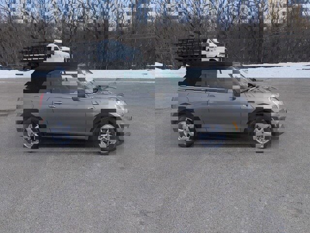 Used 2018 MINI Cooper Convertible image 11