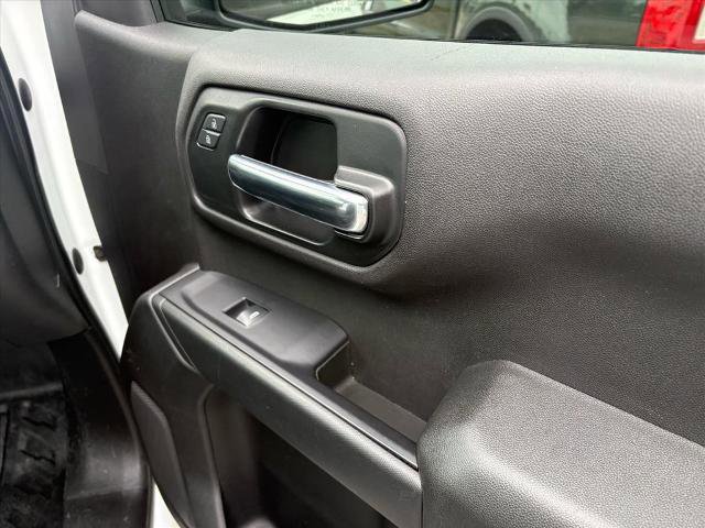 Used 2020 Chevrolet Silverado 1500 W/T w/ WT Fleet Convenience Package image 22