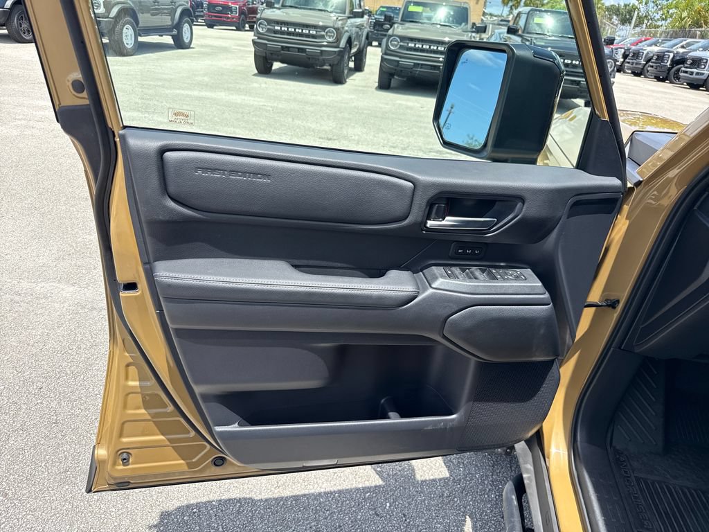Used 2024 Toyota Land Cruiser AWD/4WD image 14