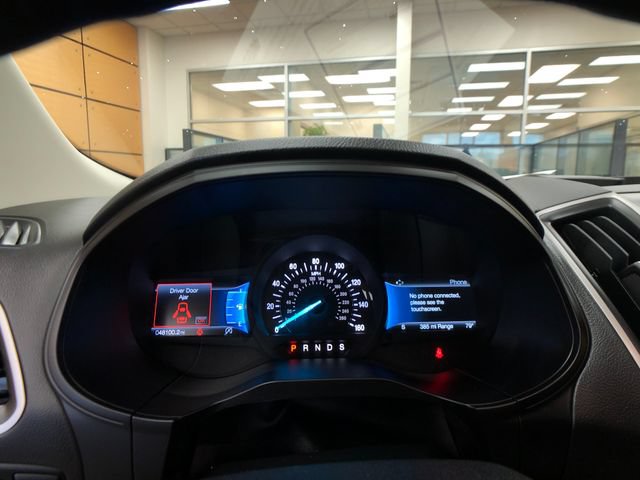 Certified 2024 Ford Edge SEL w/ Convenience Package AWD/4WD image 14