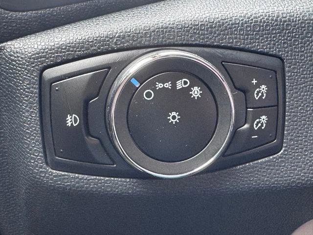 Certified 2019 Ford EcoSport Titanium AWD/4WD image 40