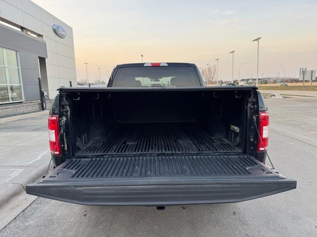 Certified 2020 Ford F150 XLT w/ Trailer Tow Package image 40