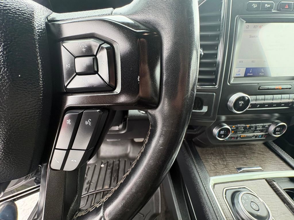 Certified 2020 Ford Expedition Max Limited image 15