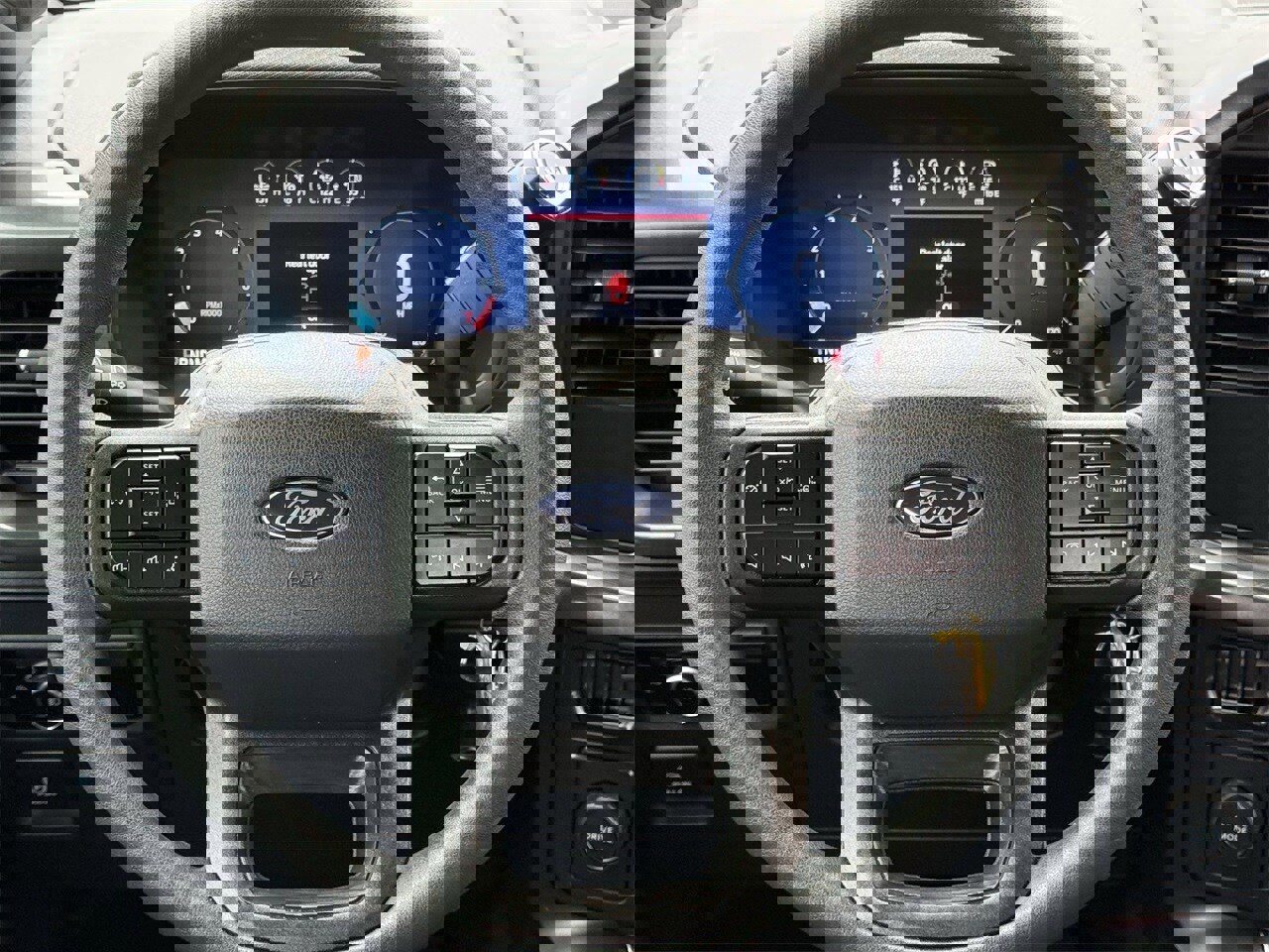 Certified 2024 Ford F150 STX image 11