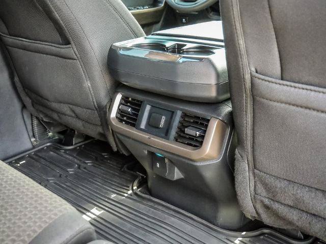 Certified 2024 Ford F150 STX w/ Equipment Group 201A FX4 AWD/4WD image 22