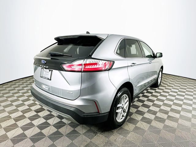 Certified 2023 Ford Edge SEL w/ Convenience Package image 12