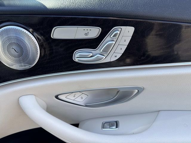 Used 2021 Mercedes-Benz E 350 Sedan image 14