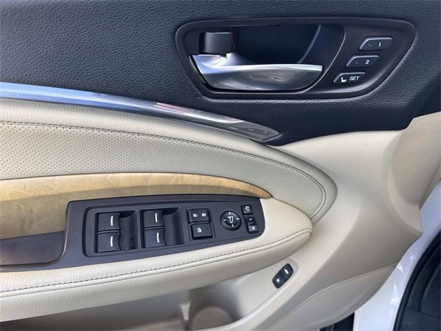 Used 2019 Acura MDX 3.5L Technology Package image 22