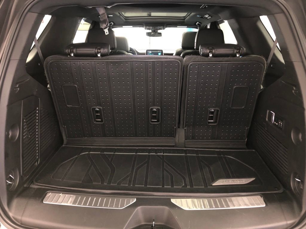 Used 2022 Chevrolet Tahoe Z71 w/ Z71 Off-Road Package image 20