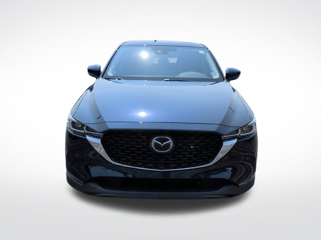 Used 2022 MAZDA CX-5 AWD 2.5 S image 11