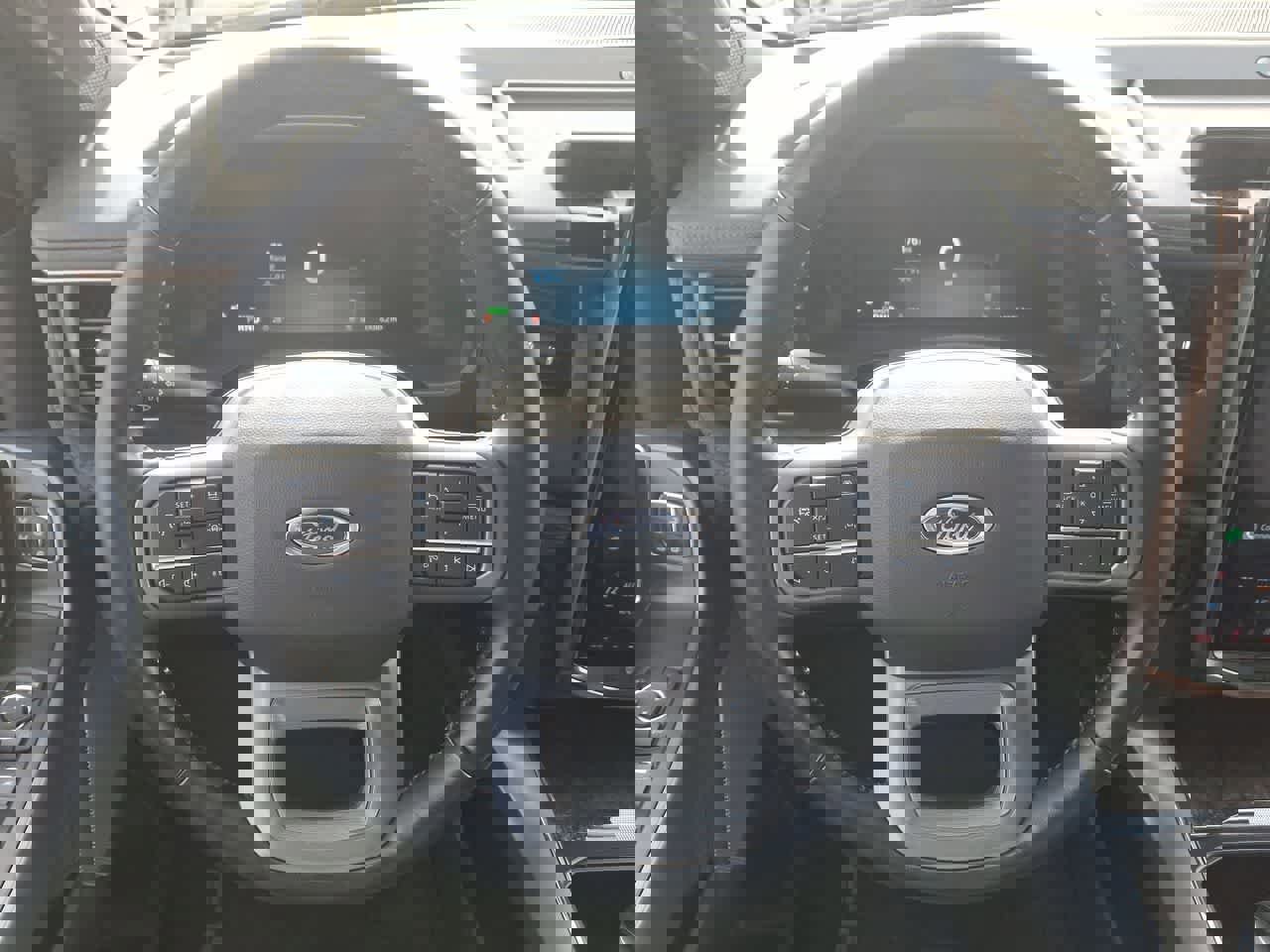 Certified 2022 Ford F150 Lightning Lariat image 22