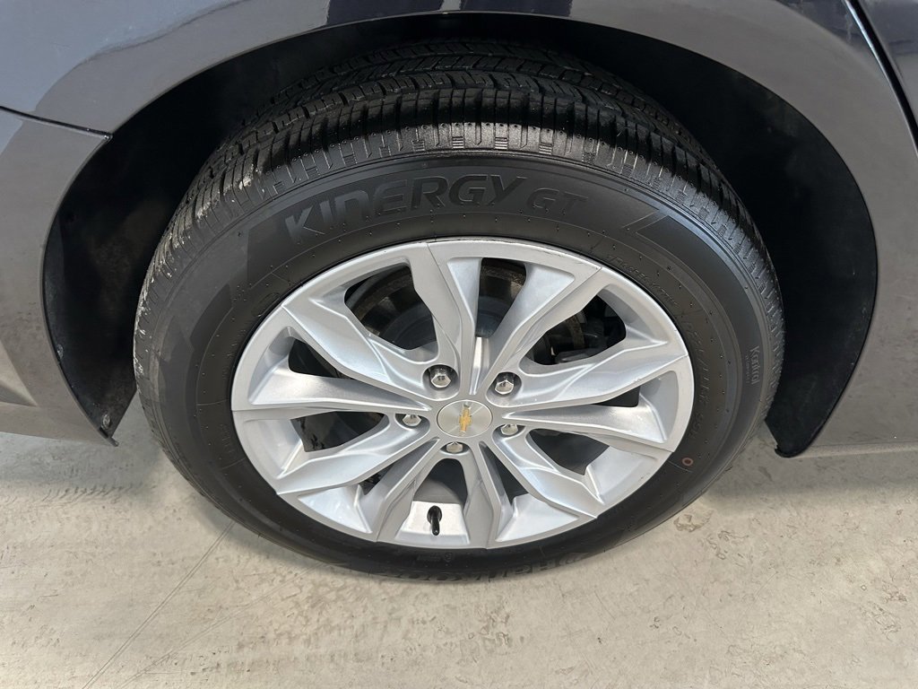 Used 2023 Chevrolet Malibu LT image 26