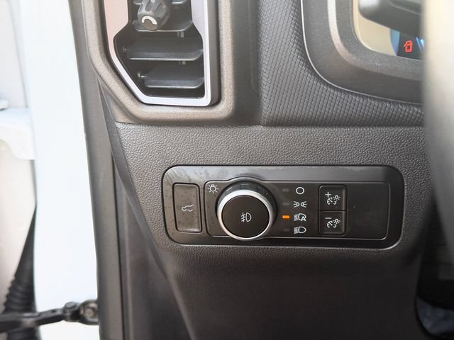Certified 2025 Ford Bronco Sport Big Bend w/ Convenience Package AWD/4WD image 27