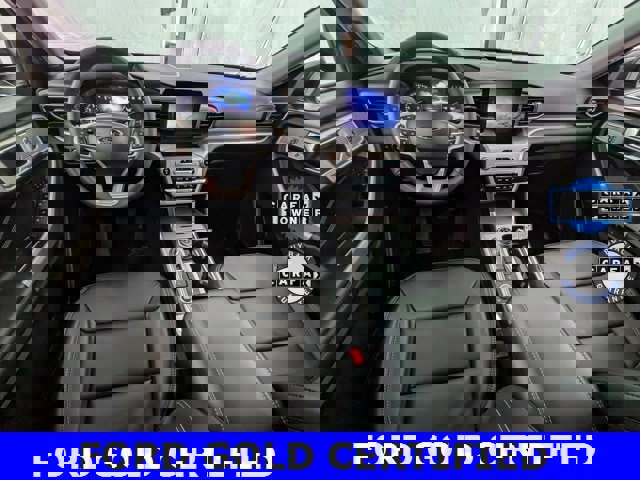 Certified 2023 Ford Explorer XLT w/ Equipment Group 202A image 11