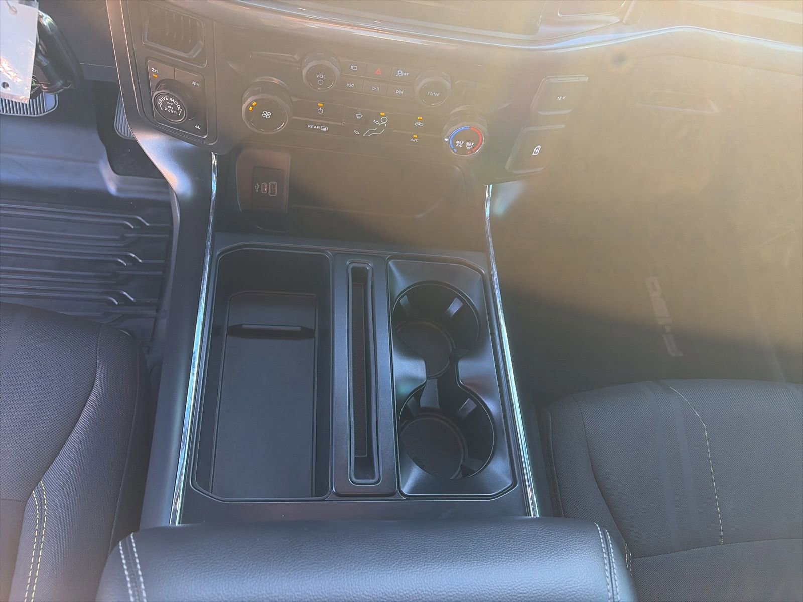 Certified 2025 Ford F150 STX w/ Equipment Group 200A image 20