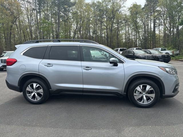 Used 2022 Subaru Ascent Premium w/ Convenience Package image 6