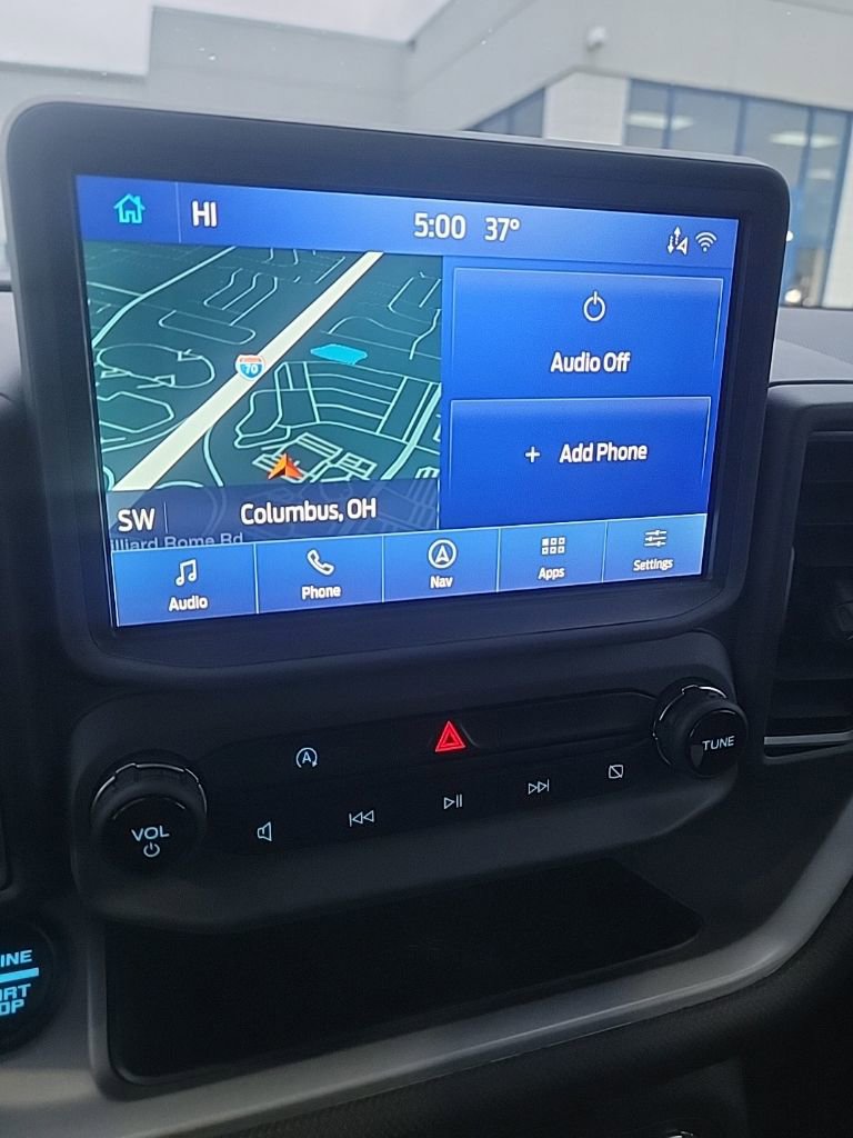 Certified 2023 Ford Bronco Sport Big Bend w/ Convenience Package image 52