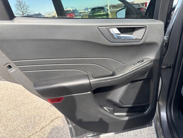 Certified 2023 Ford Escape Platinum image 22