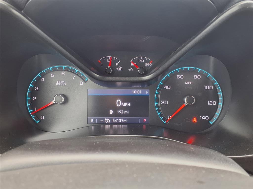 Used 2022 Chevrolet Colorado Z71 image 15