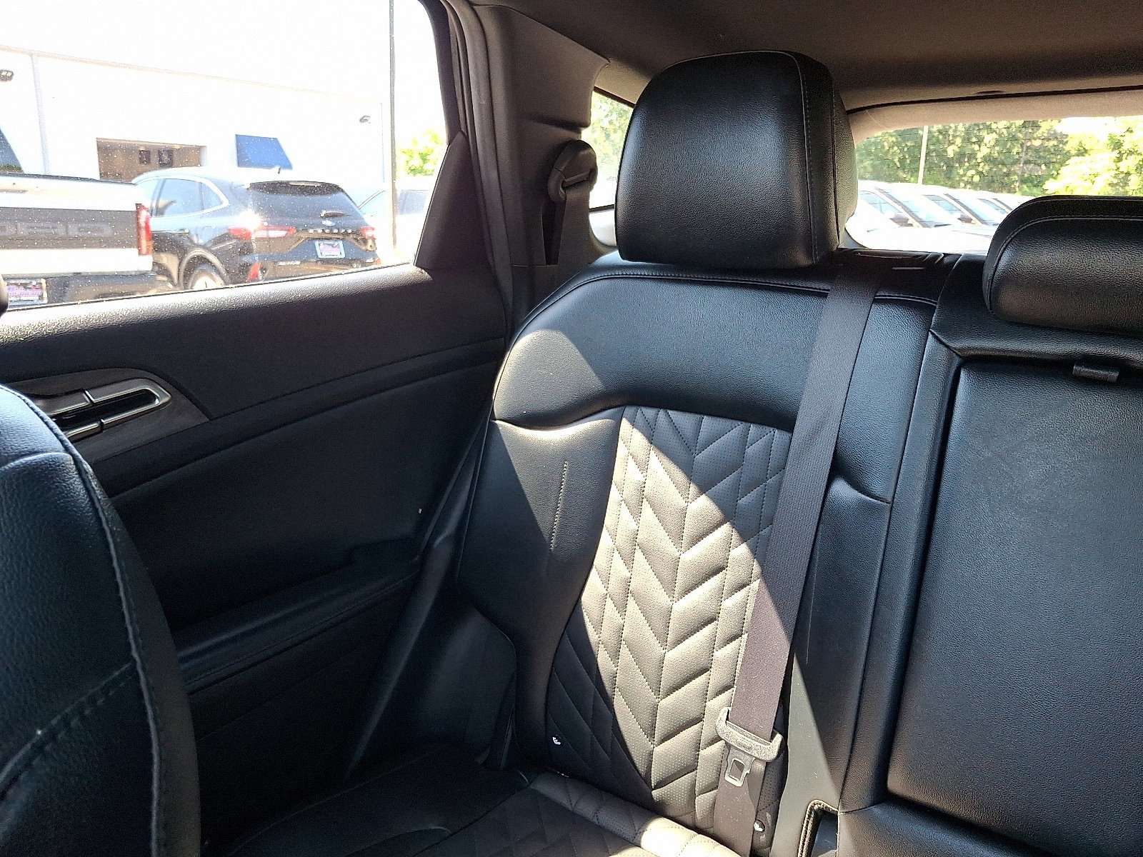 Used 2023 Kia Sportage X-Line w/ X-Line Premium Package image 18