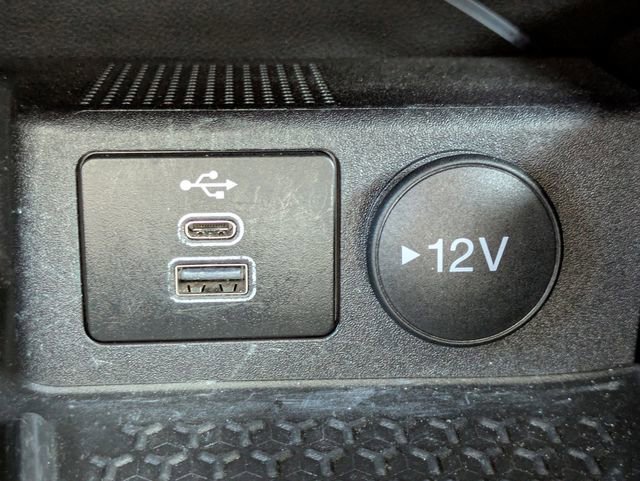 Certified 2023 Ford Bronco Sport Outer Banks w/ Tech Package image 23