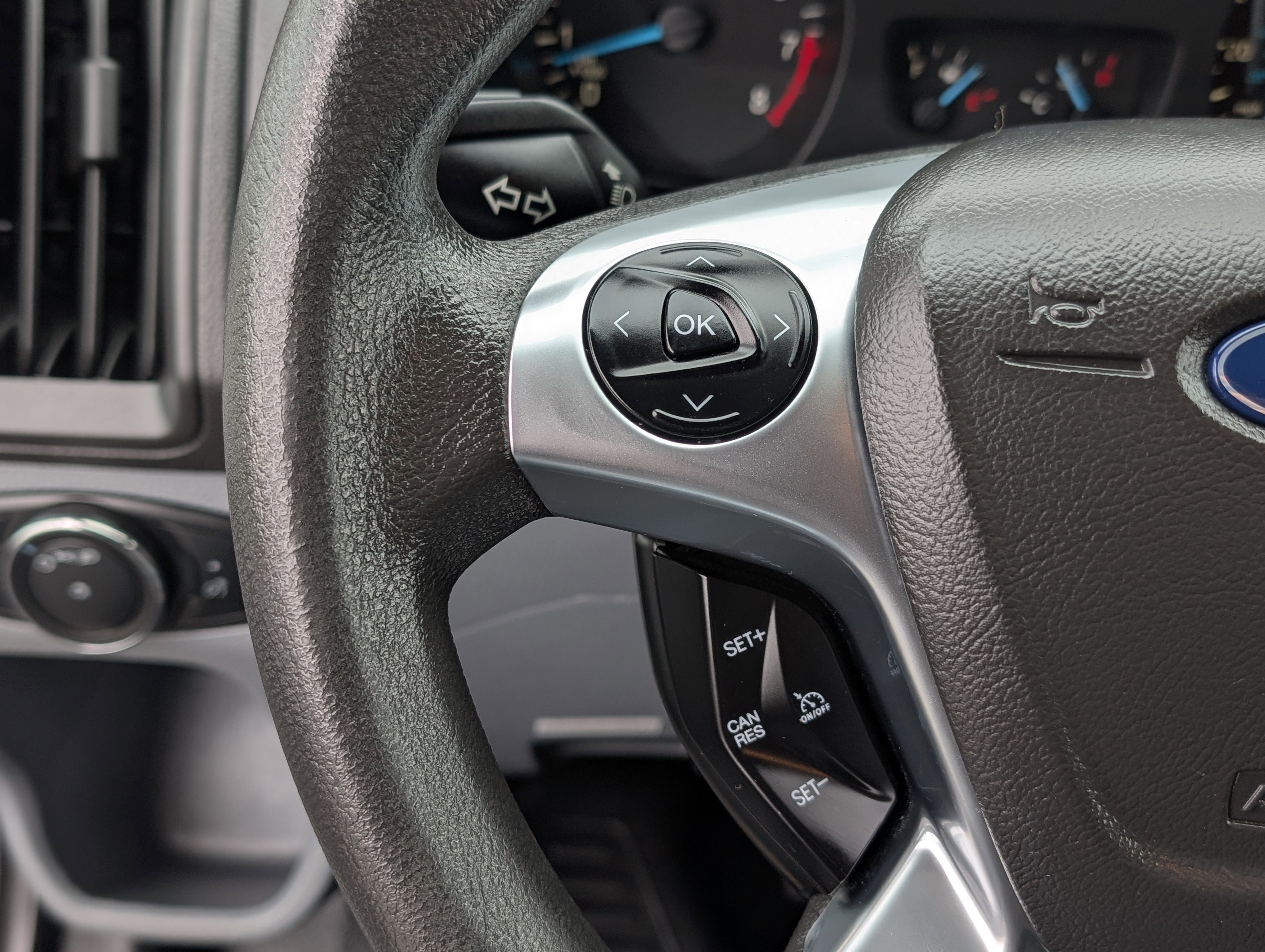 Certified 2019 Ford Transit 250 148 Low Roof image 22