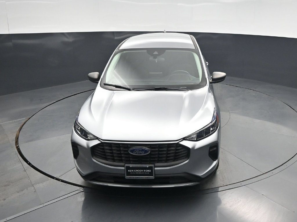 Certified 2023 Ford Escape Active FWD image 35