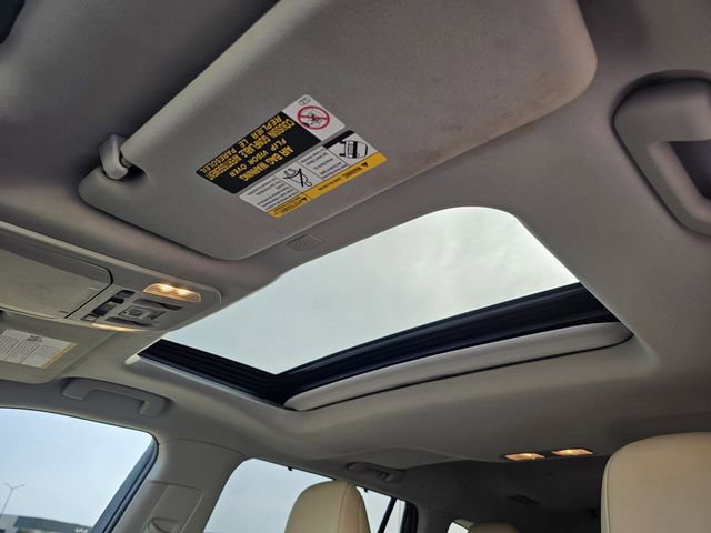 Used 2021 Toyota Highlander XLE image 21