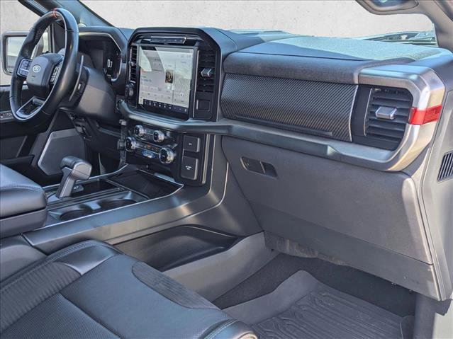 Certified 2023 Ford F150 Raptor w/ Raptor 37 Performance Package image 22
