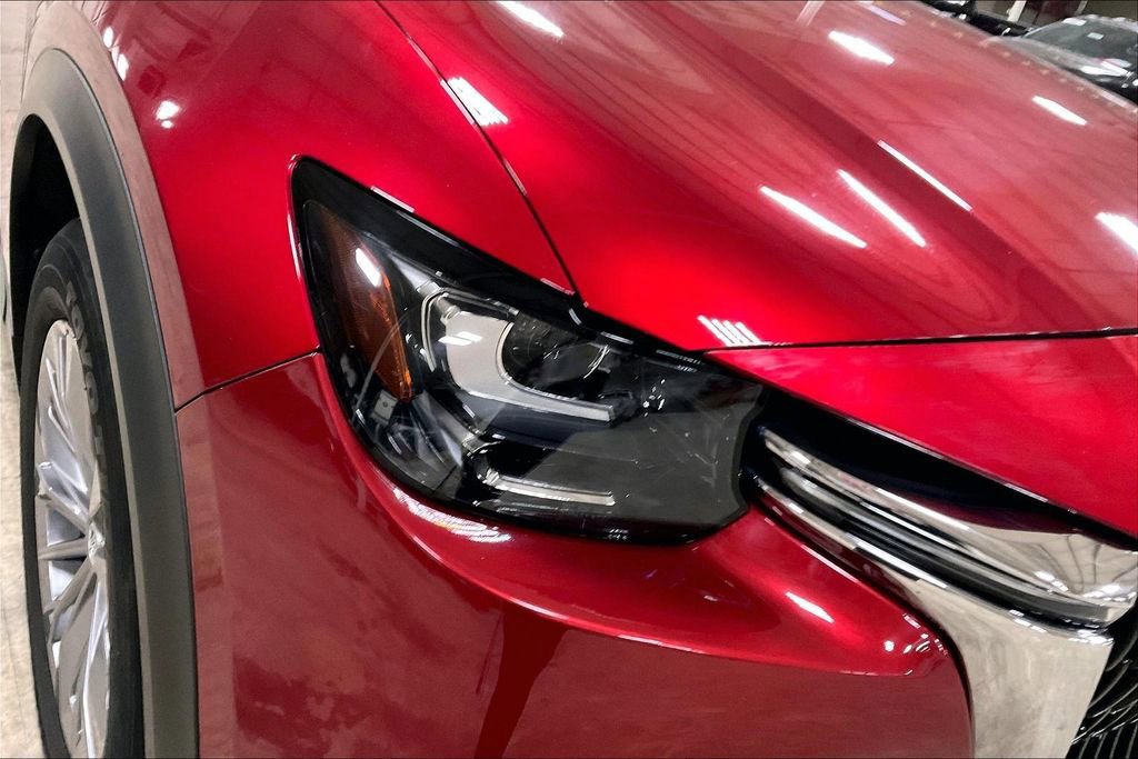 Used 2024 MAZDA CX-90 3.3 Turbo w/ Preferred Plus image 28