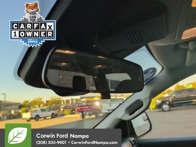Certified 2025 Ford Ranger XL w/ Trailer Tow Package AWD/4WD image 20