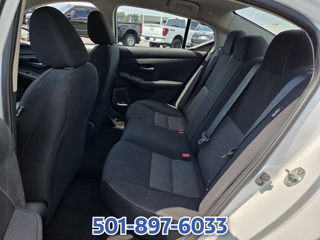 Used 2023 Nissan Sentra SV FWD image 10
