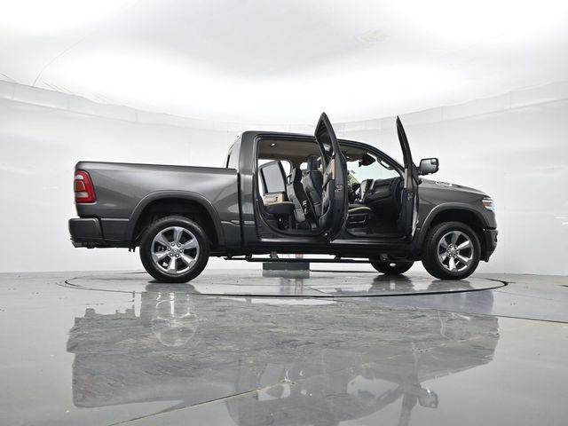 Used 2021 RAM 1500 Limited AWD/4WD image 52
