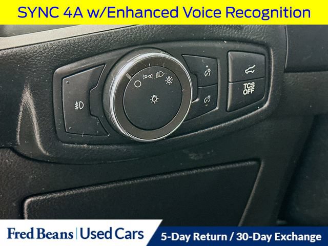 Certified 2022 Ford Edge SEL w/ Convenience Package AWD/4WD image 13