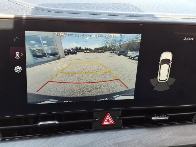 Used 2023 Kia Sportage X-Line w/ X-Line Premium Package AWD/4WD image 21