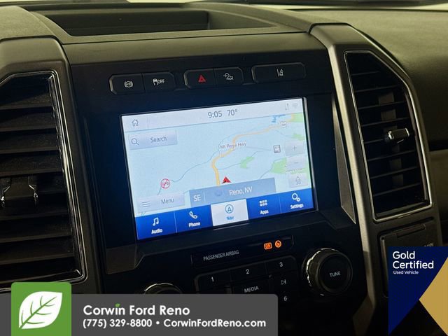 Certified 2021 Ford F250 XLT w/ Tremor Off-Road Package image 17