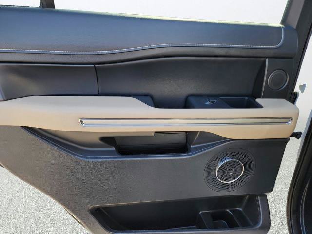 Certified 2023 Ford Expedition Limited RWD image 23