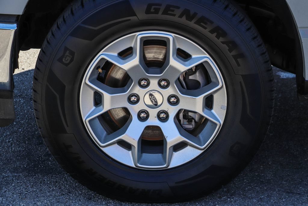 Certified 2023 Ford F150 XLT AWD/4WD image 13