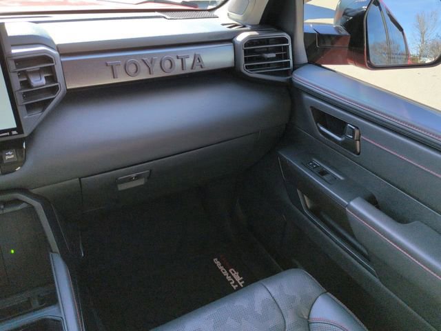 Used 2023 Toyota Tundra TRD Pro image 16